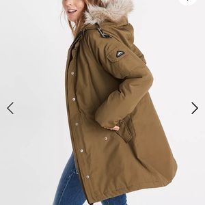 penfield medbury jacket